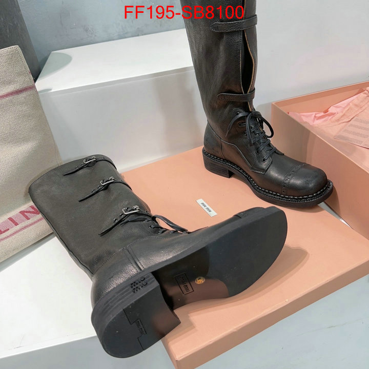 Women Shoes-Boots from china ID: SB8100 $: 195USD