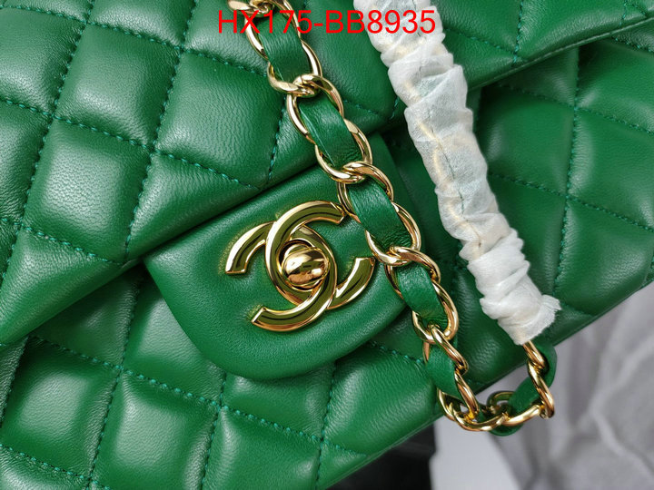 Chanel Bags(TOP)-Crossbody- fake ID: BB8935 $: 175USD,