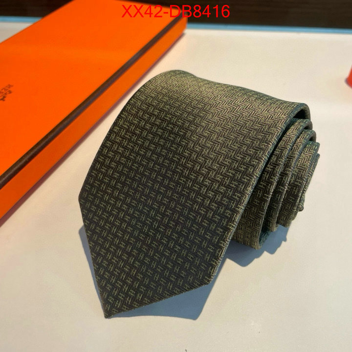 Ties-Hermes fake high quality ID: DB8416 $: 42USD