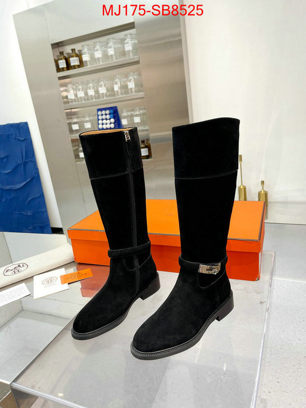 Women Shoes-Hermes at cheap price ID: SB8525 $: 175USD