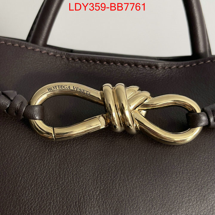 BV Bags(TOP)-Handbag- shop cheap high quality 1:1 replica ID: BB7761 $: 359USD,