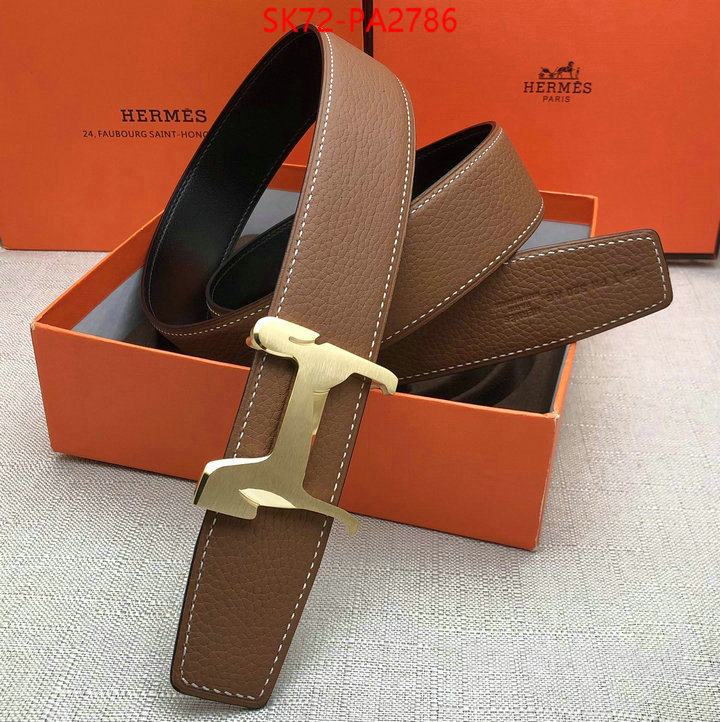 Belts-Hermes luxury 7 star replica ID: PA2786 $: 72USD