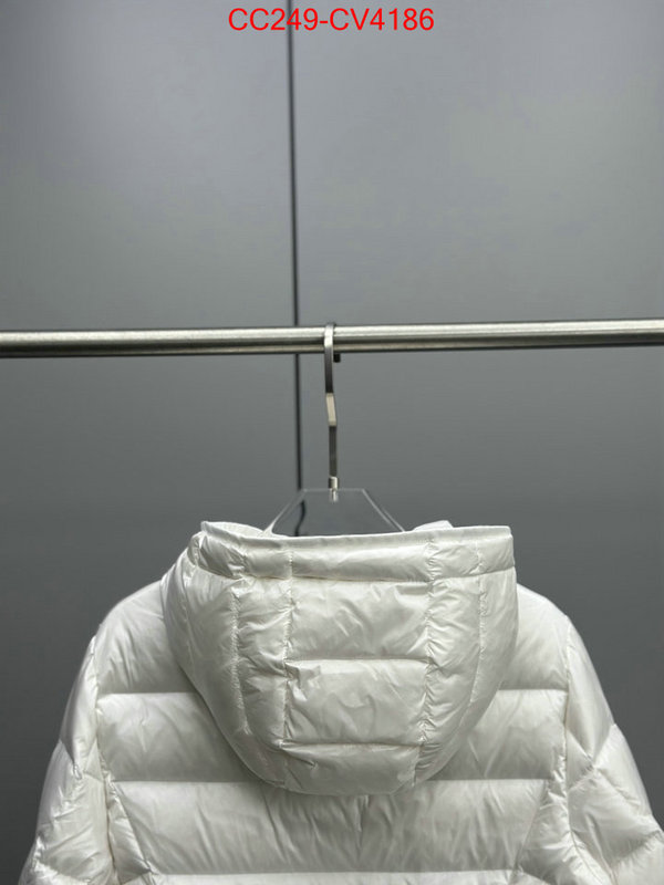 Down jacket Women-Moncler where can i buy ID: CV4186 $: 249USD