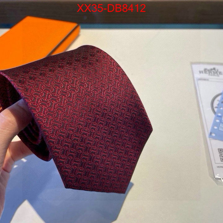 Ties-Hermes perfect ID: DB8412 $: 35USD