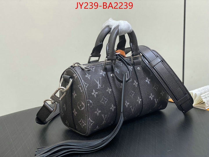 LV Bags(TOP)-Speedy- is it illegal to buy dupe ID: BA2239 $: 239USD,