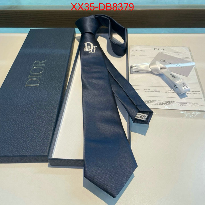 Ties-Dior new 2024 ID: DB8379 $: 35USD