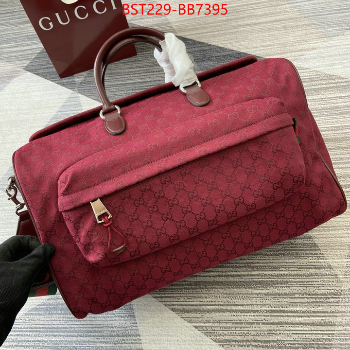 Gucci Bags(TOP)-Handbag- high-end designer ID: BB7395 $: 229USD,