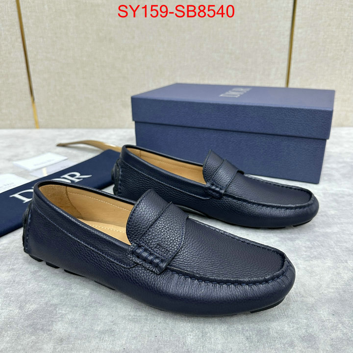 Men shoes-Dior replica online ID: SB8540 $: 159USD