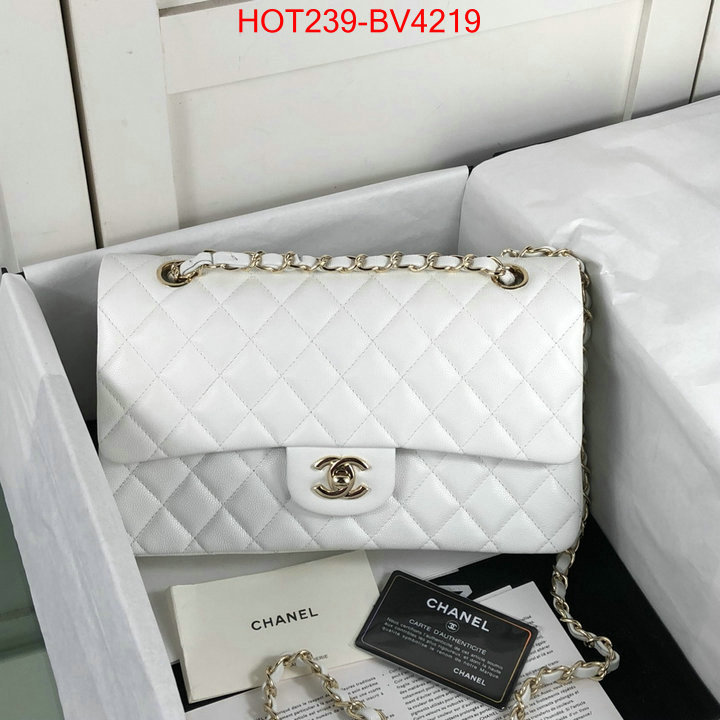 Chanel Bags(TOP)-Crossbody- online from china ID：BV4219 $: 239USD,