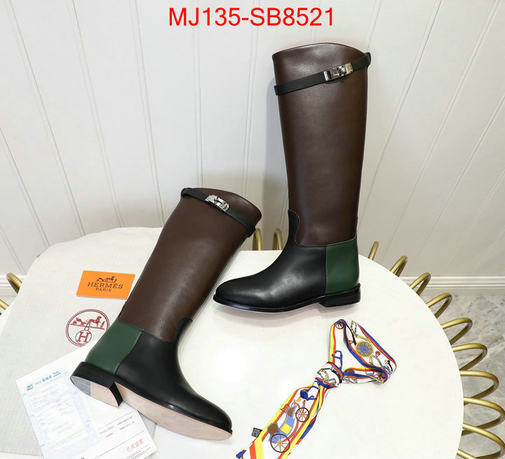 Women Shoes-Boots sell online ID: SB8521 $: 135USD