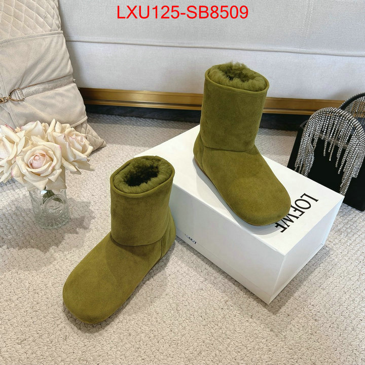 Women Shoes-Loewe replica online ID: SB8509 $: 125USD