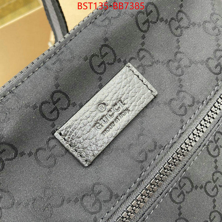 Gucci Bags(TOP)-Crossbody- buy aaaaa cheap ID: BB7385