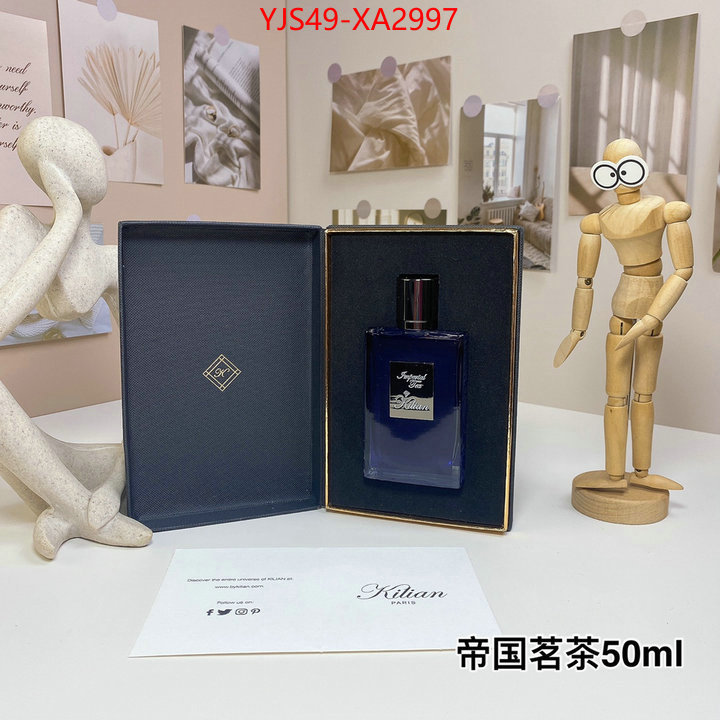 Perfume-Kilian replica aaaaa+ designer ID: XA2997 $: 49USD