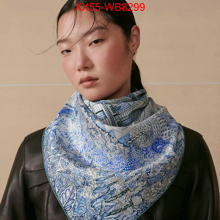 Scarf-Hermes find replica ID: MB8299 $: 55USD