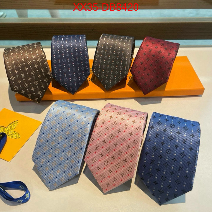 Ties-LV shop now ID: DB8420 $: 35USD