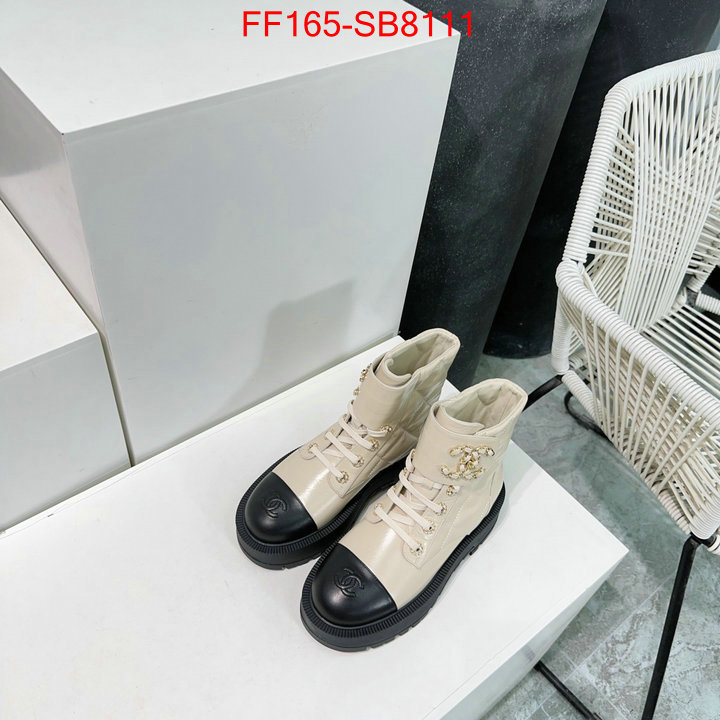 Women Shoes-Chanel aaaaa ID: SB8111 $: 165USD