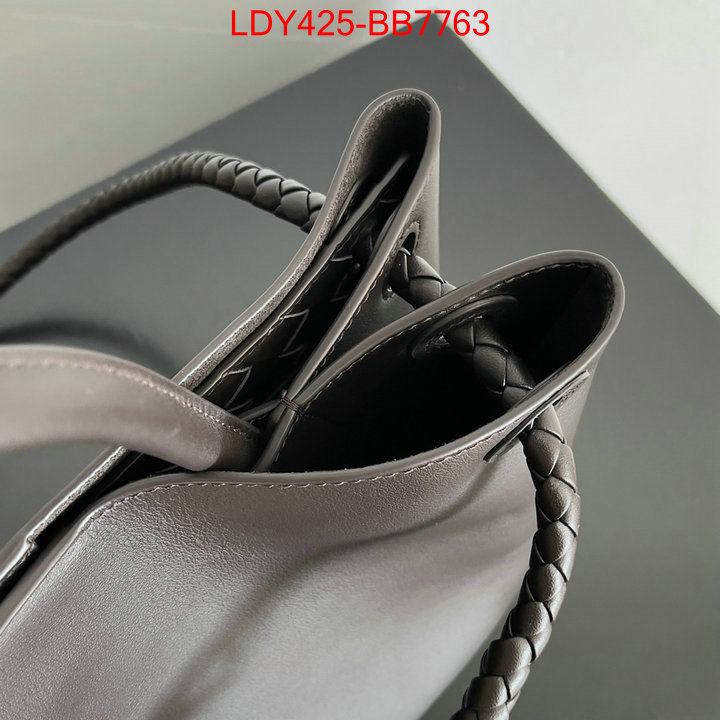 BV Bags(TOP)-Handbag- buy high quality cheap hot replica ID: BB7763 $: 425USD,