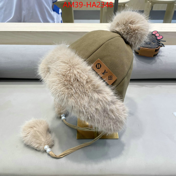 Cap(Hat)-LV the quality replica ID: HA2348 $: 39USD