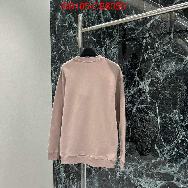 Clothing-YSL fake aaaaa ID: CB8050 $: 105USD