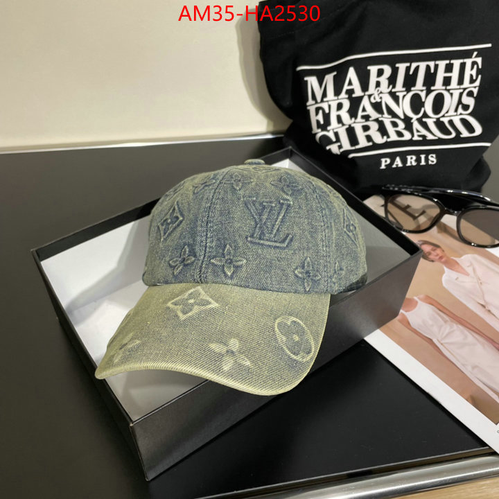 Cap(Hat)-LV online sales ID: HA2530 $: 35USD