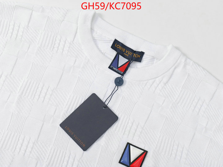 Clothing-LV every designer ID: KC7095 $: 59USD