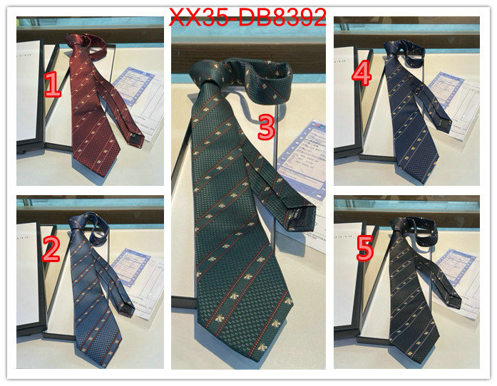 Ties-Gucci sell high quality ID: DB8392 $: 35USD