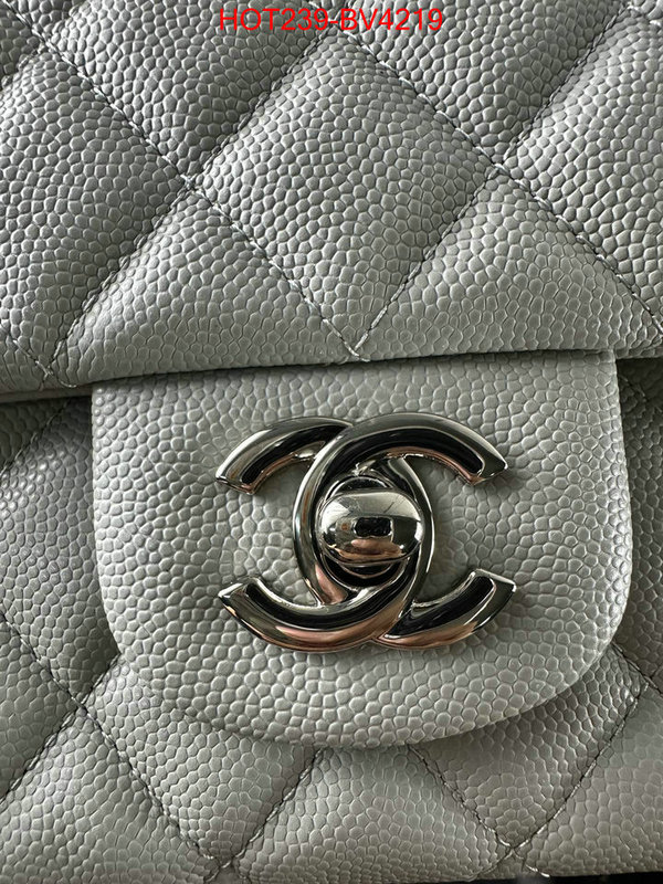 Chanel Bags(TOP)-Crossbody- online from china ID：BV4219 $: 239USD,