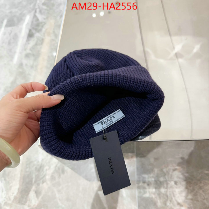 Cap (Hat)-Prada how to buy replcia ID: HA2556 $: 29USD