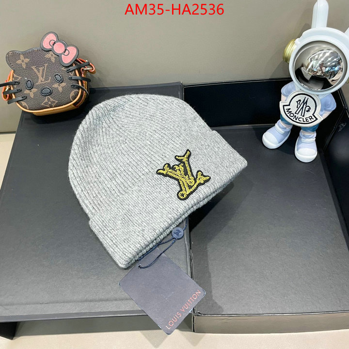 Cap(Hat)-LV where could you find a great quality designer ID: HA2536 $: 35USD