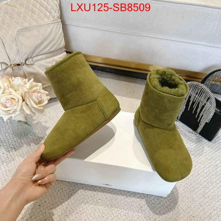 Women Shoes-Loewe replica online ID: SB8509 $: 125USD