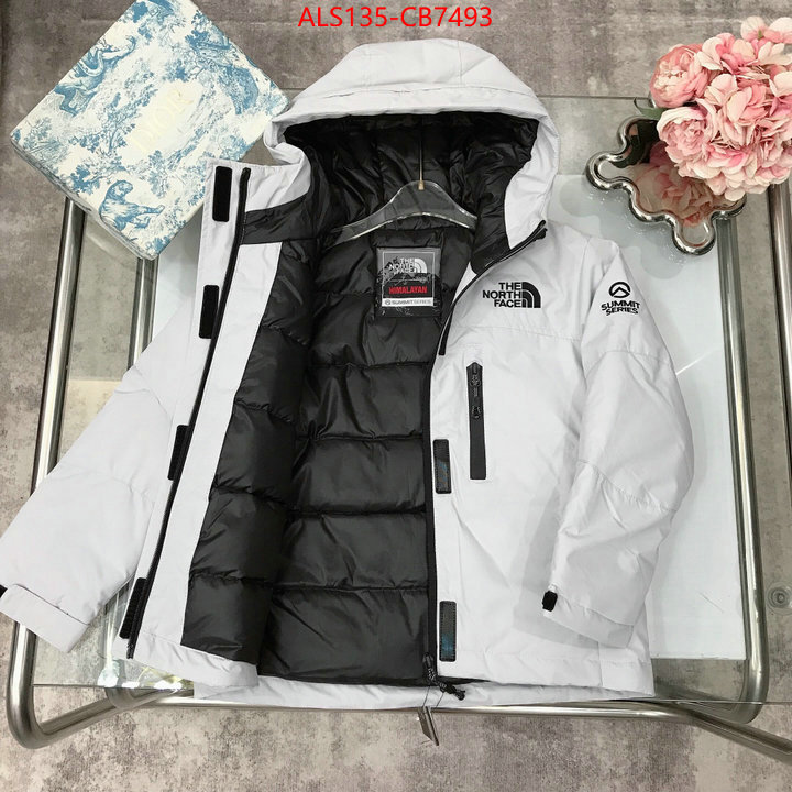 Kids clothing-Down jacket where to find best ID: CB7493 $: 135USD