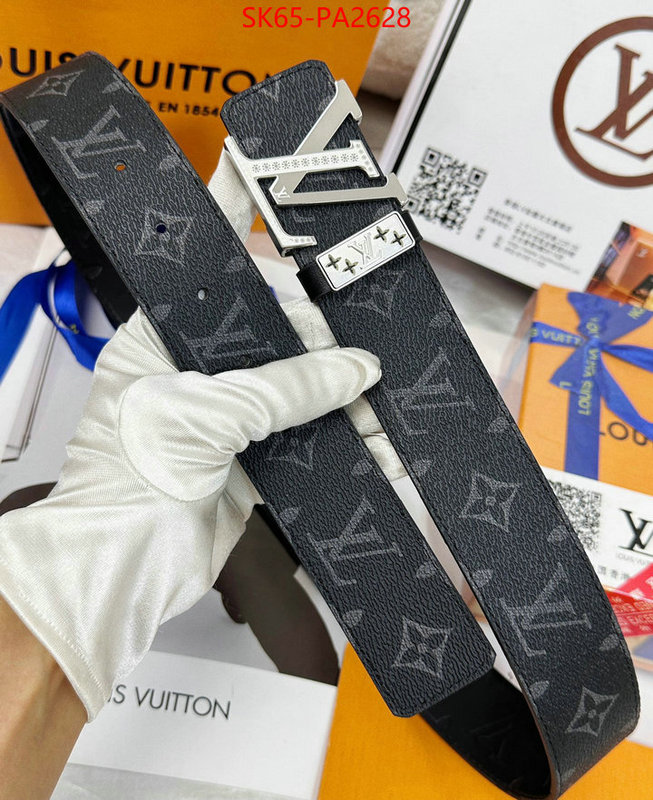 Belts-LV best replica 1:1 ID: PA2628 $: 65USD