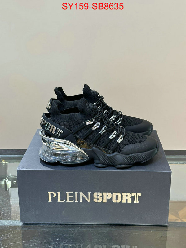 Men Shoes-PHILIPP PIEIN china sale ID: SB8635 $: 159USD