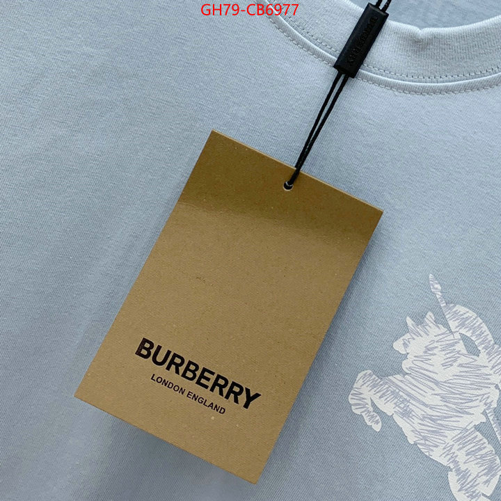 Clothing-Burberry store ID: CB6977 $: 79USD