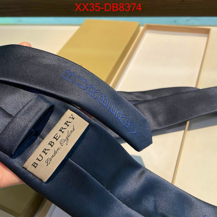 Ties-Burberry replicas ID: DB8374 $: 35USD