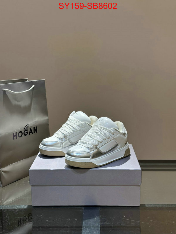 Men Shoes-Hogan are you looking for ID: SB8602 $: 159USD