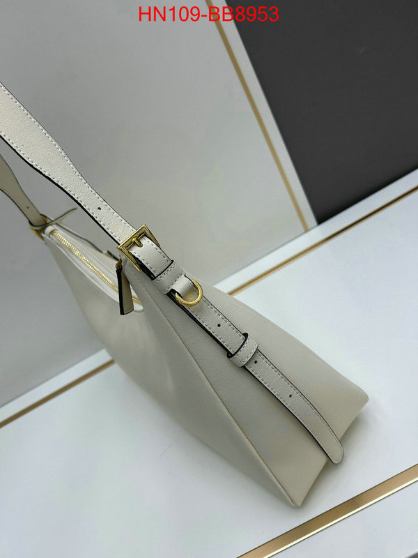 Prada Bags(4A)-Re-Edition 2000 best fake ID: BB8953 $: 109USD,