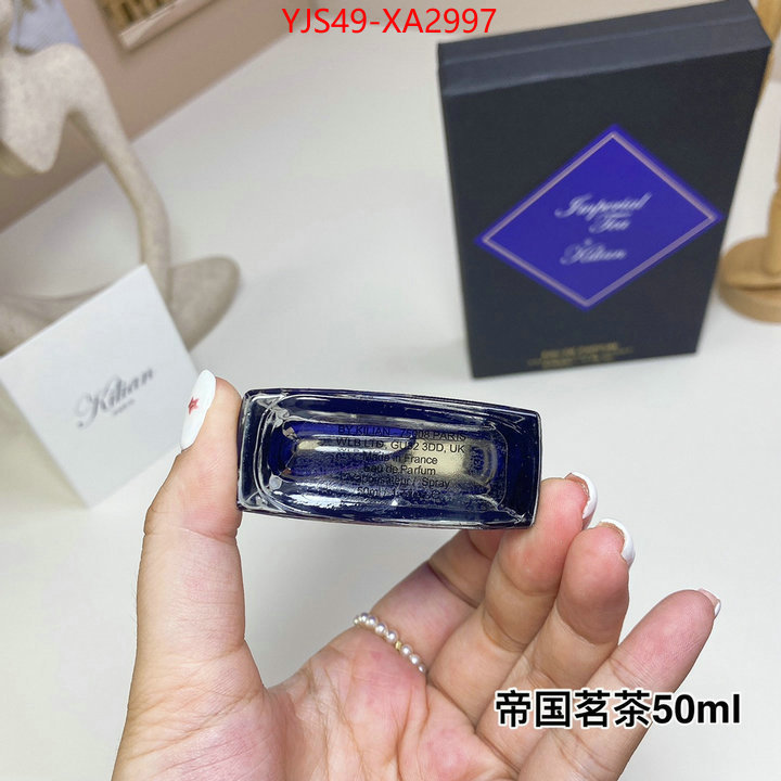 Perfume-Kilian replica aaaaa+ designer ID: XA2997 $: 49USD