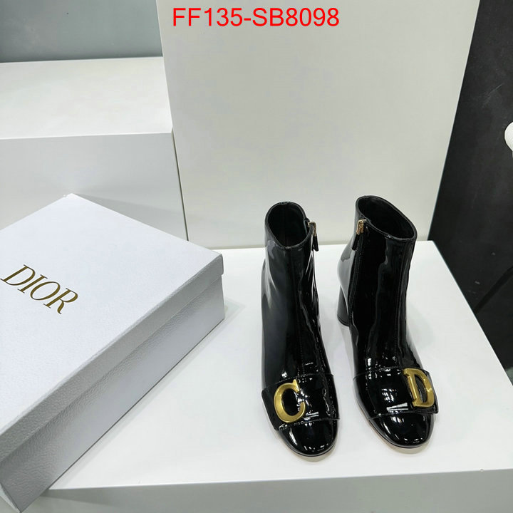 Women Shoes-Boots shop ID: SB8098 $: 135USD