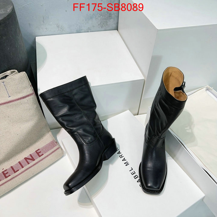 Women Shoes-Isabel Marant china sale ID: SB8089 $: 175USD