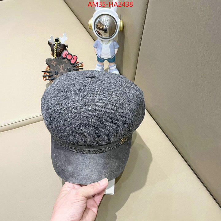 Cap(Hat)-Celine the best designer ID: HA2438 $: 35USD