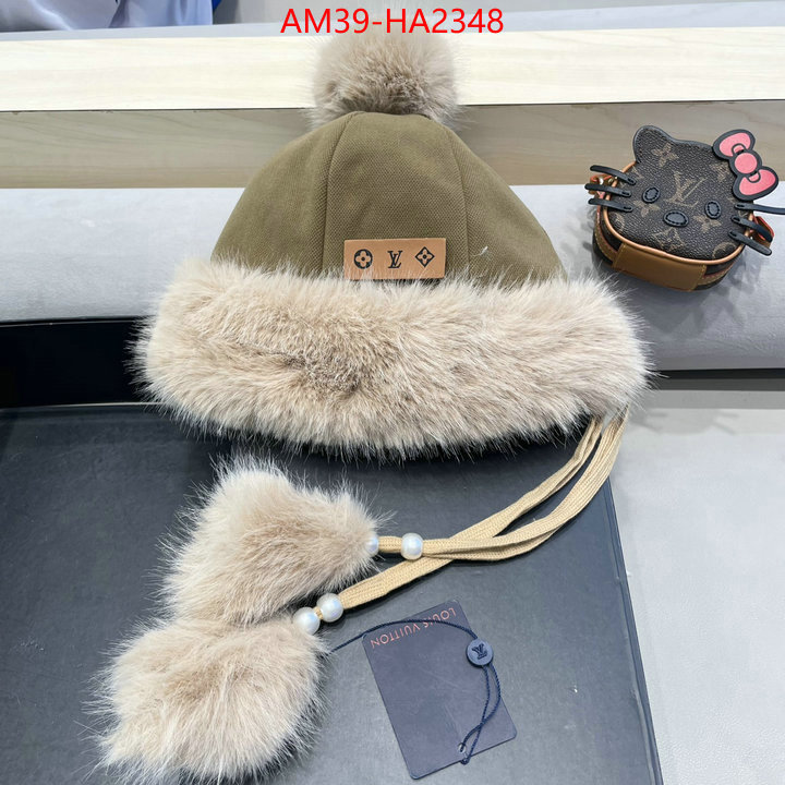 Cap(Hat)-LV the quality replica ID: HA2348 $: 39USD