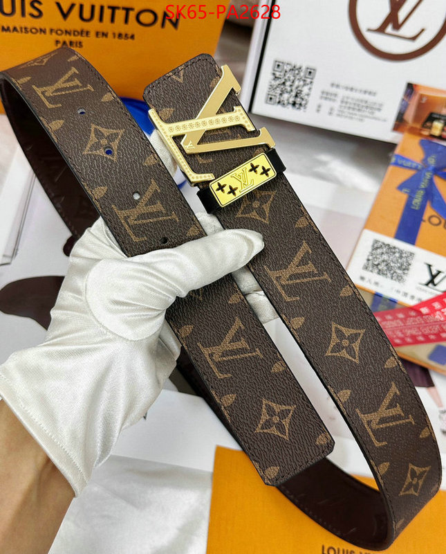 Belts-LV best replica 1:1 ID: PA2628 $: 65USD