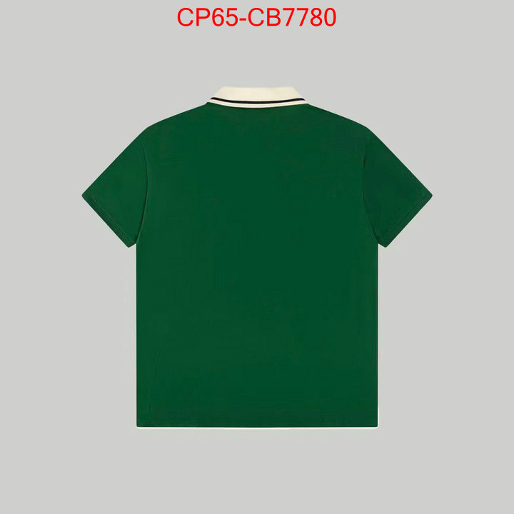 Clothing-Gucci shop the best high quality ID: CB7780 $: 65USD