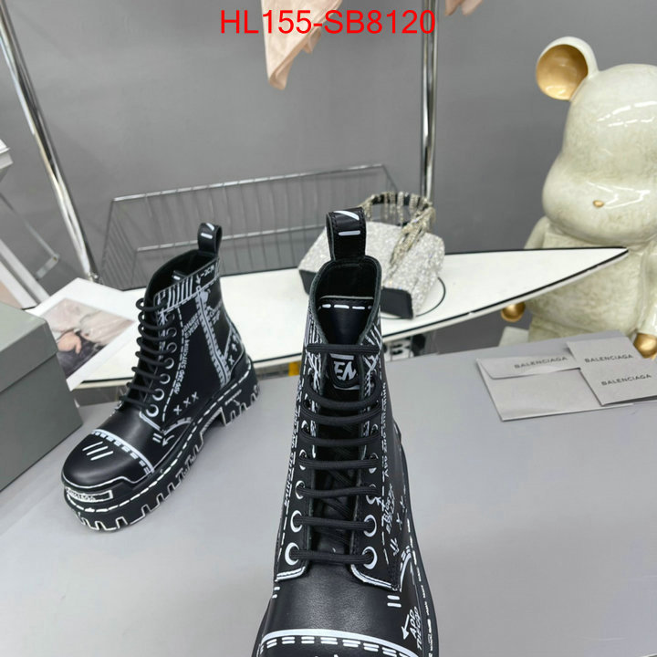 Women Shoes-Balenciaga perfect ID: SB8120 $: 155USD