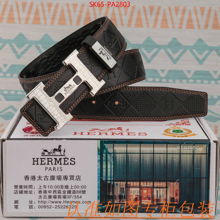 Belts-Hermes shop ID: PA2803 $: 65USD