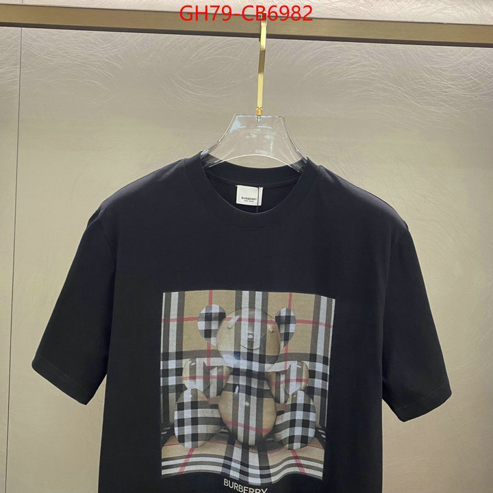 Clothing-Burberry most desired ID: CB6982 $: 79USD