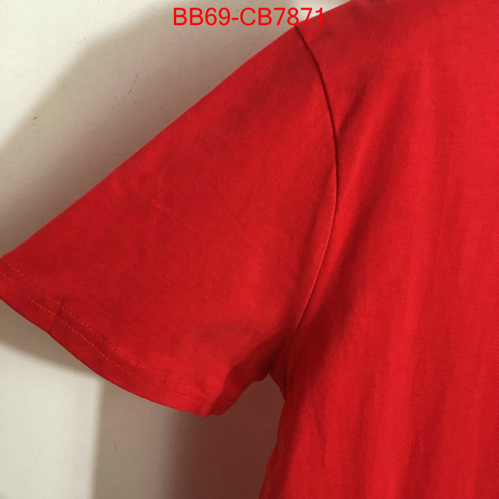 Clothing-DG best replica quality ID: CB7871 $: 69USD