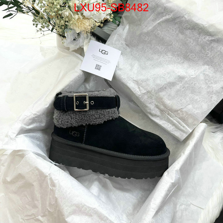 Women Shoes-Boots replica every designer ID: SB8482 $: 95USD