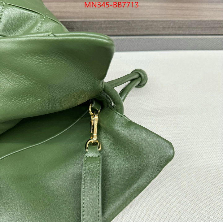 Loewe Bags(TOP)-Crossbody- how to start selling replica ID: BB7713 $: 345USD,